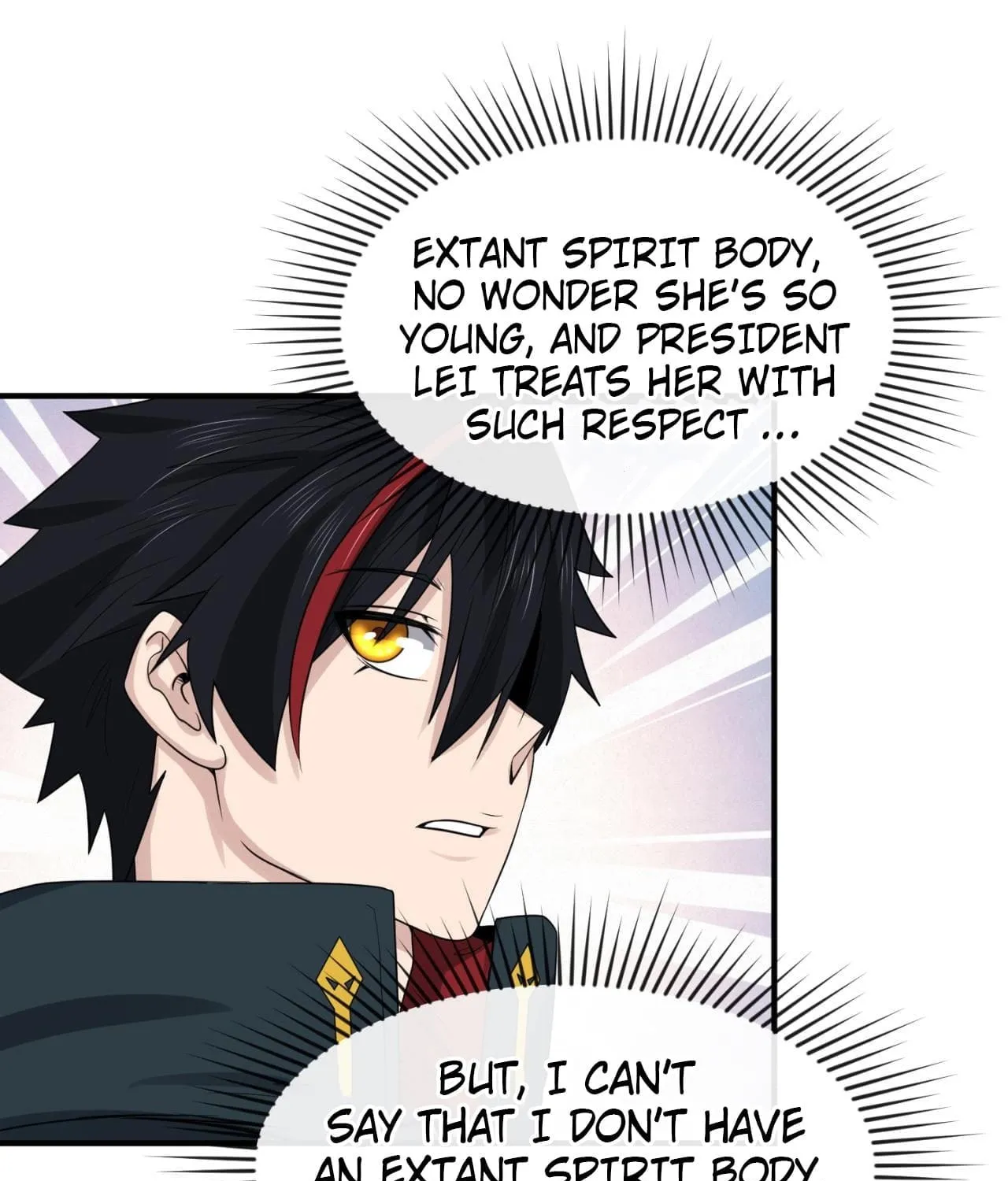 Age of Terror Chapter 54 page 58 - 