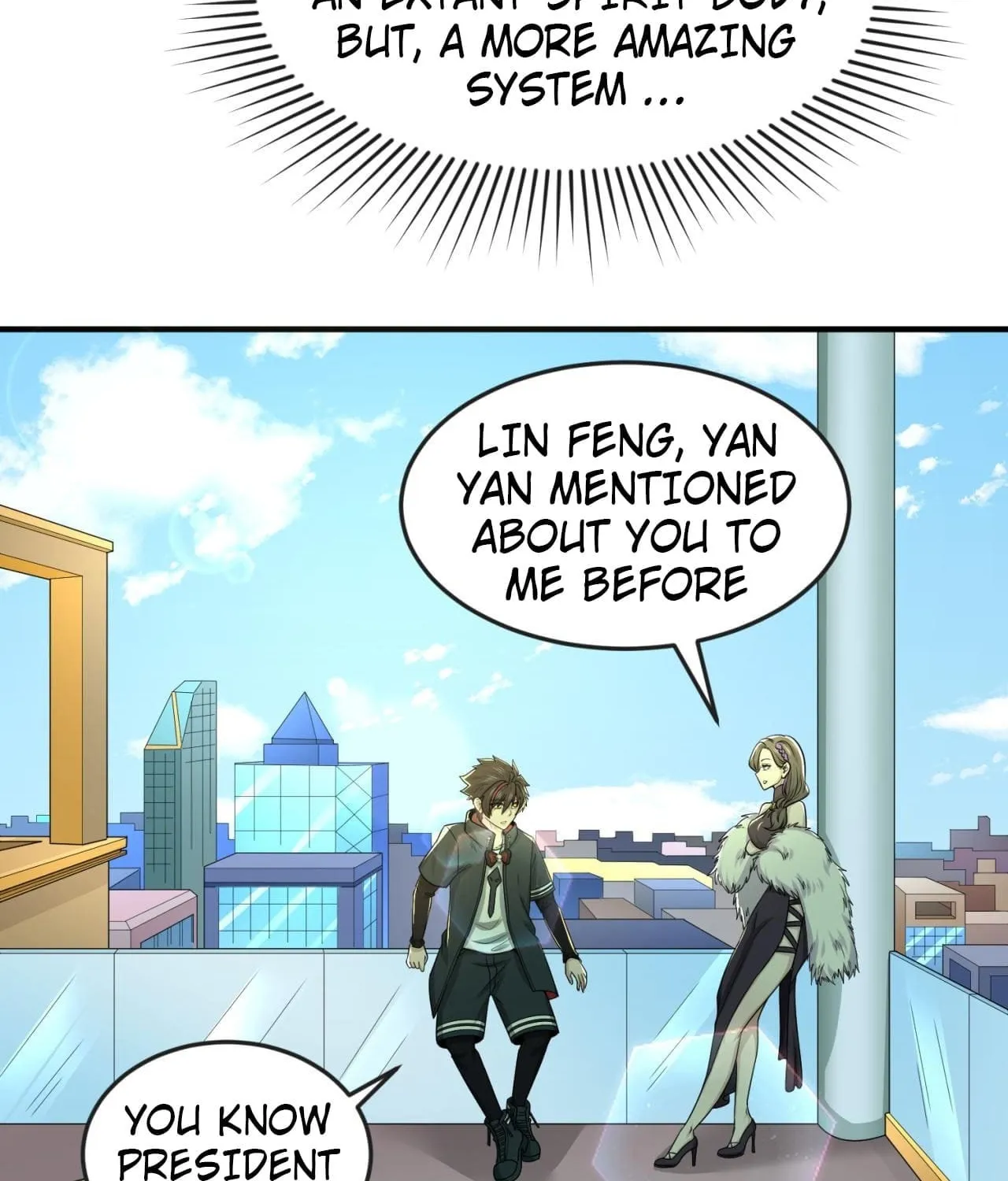 Age of Terror Chapter 54 page 59 - 