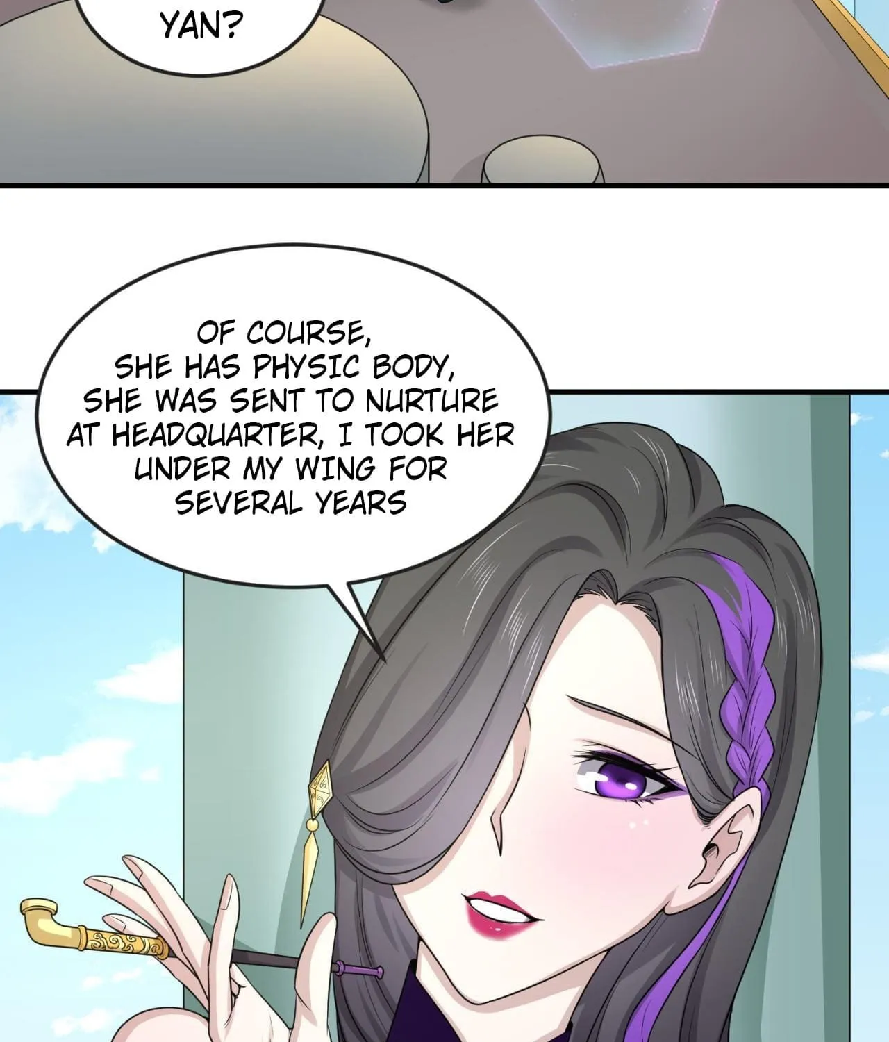 Age of Terror Chapter 54 page 60 - 