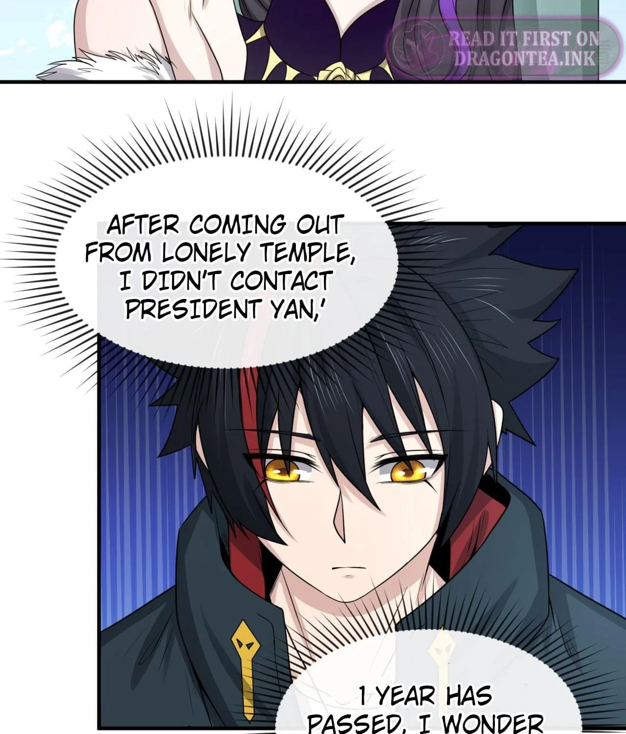 Age of Terror Chapter 54 page 61 - 