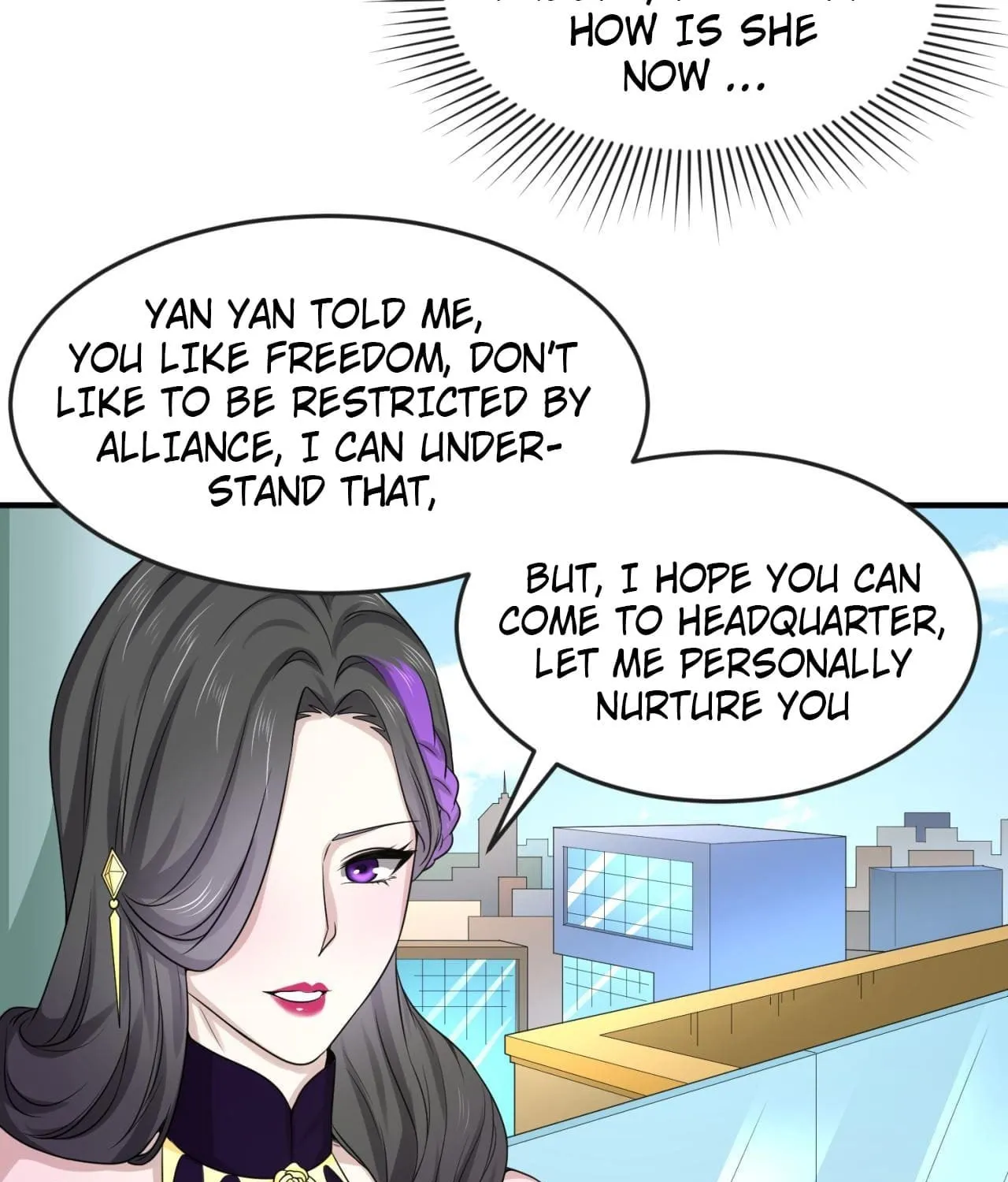 Age of Terror Chapter 54 page 62 - 