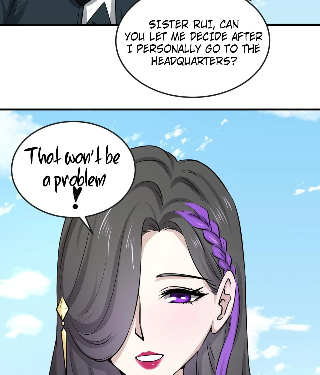 Age of Terror Chapter 54 page 65 - 