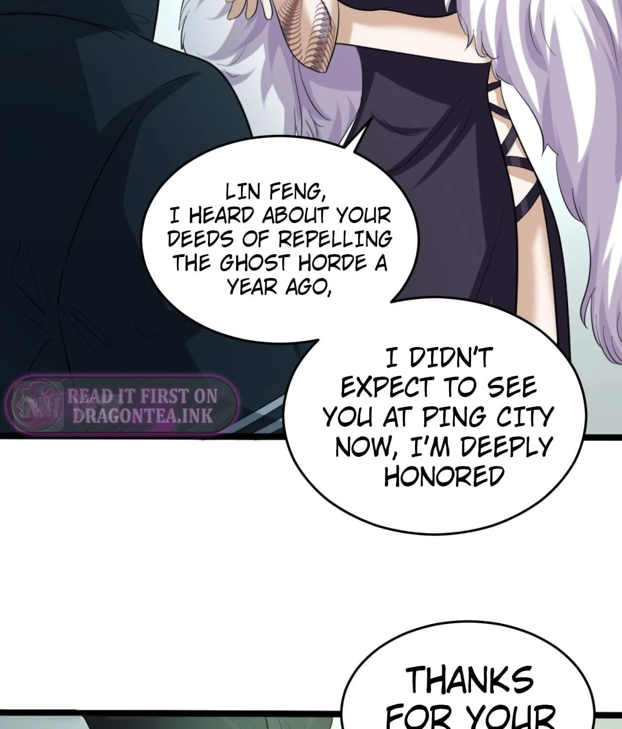 Age of Terror Chapter 54 page 9 - 