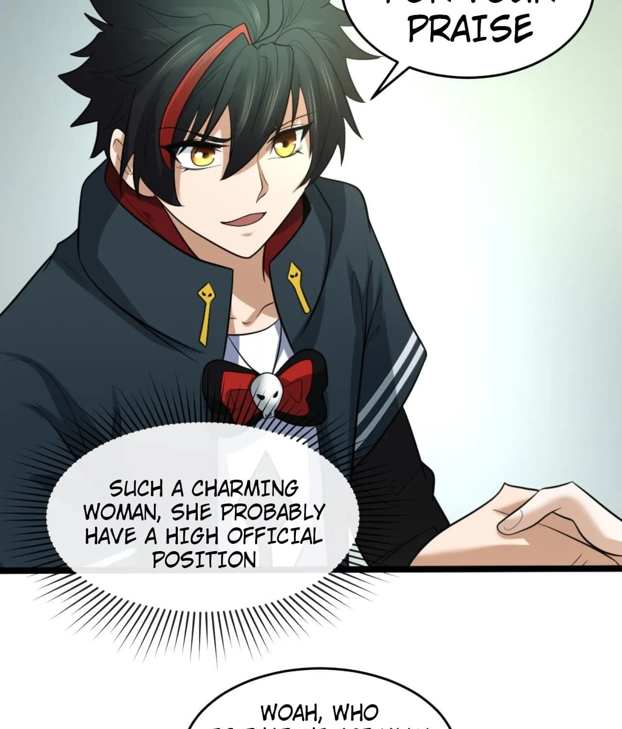 Age of Terror Chapter 54 page 10 - 