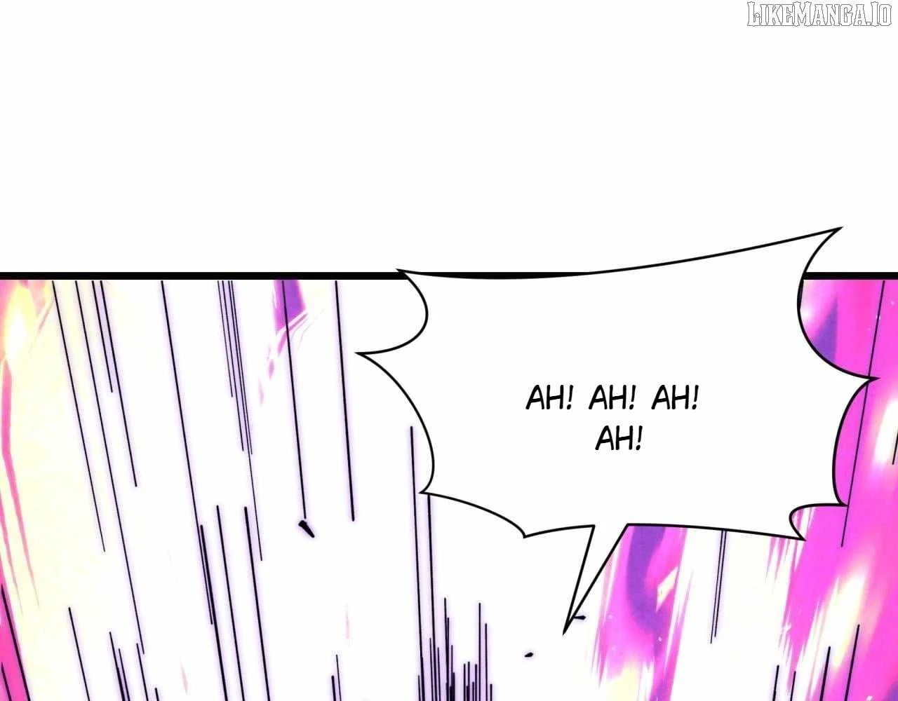 Age of Terror Chapter 540 page 11 - 
