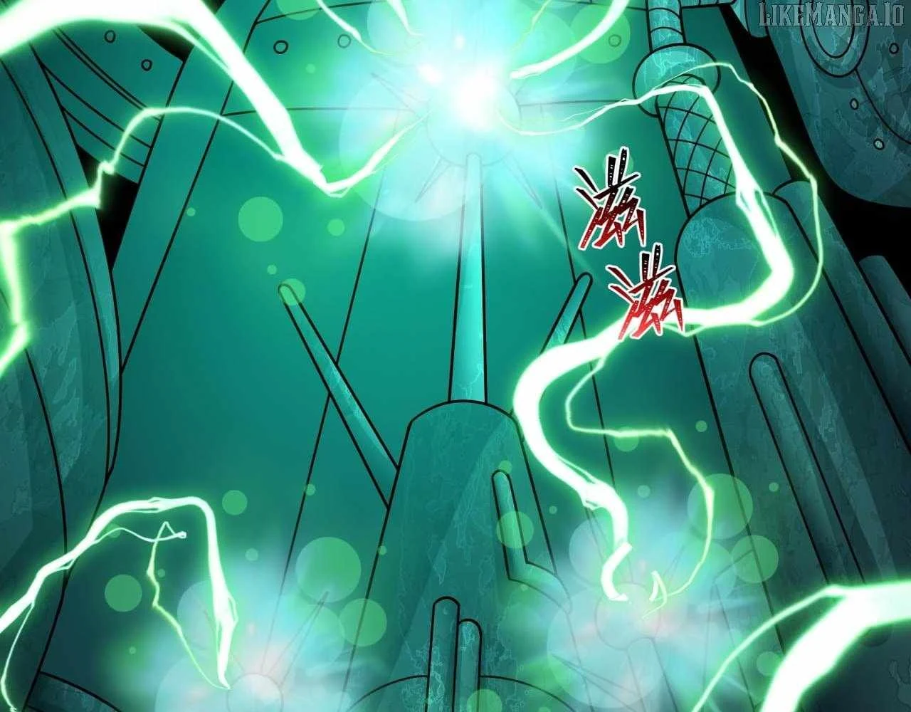 Age of Terror Chapter 540 page 101 - 