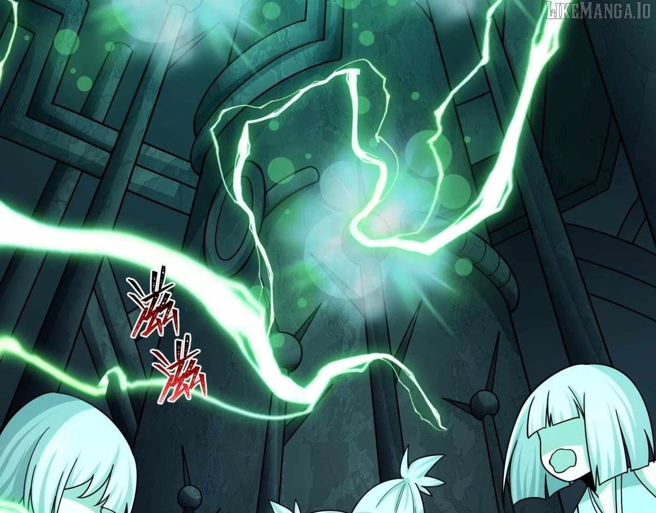 Age of Terror Chapter 540 page 102 - 