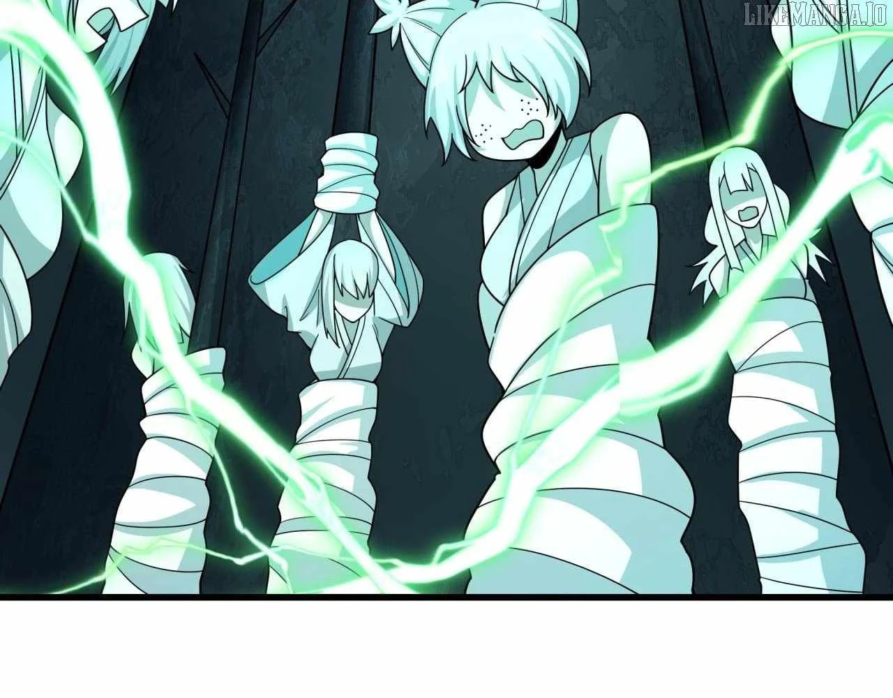 Age of Terror Chapter 540 page 103 - 