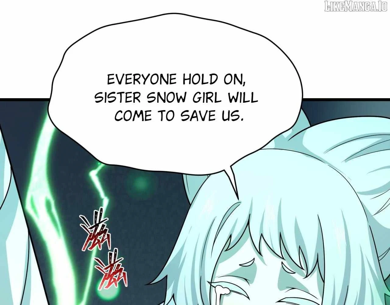 Age of Terror Chapter 540 page 104 - 