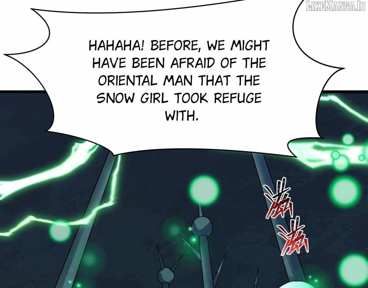 Age of Terror Chapter 540 page 106 - 