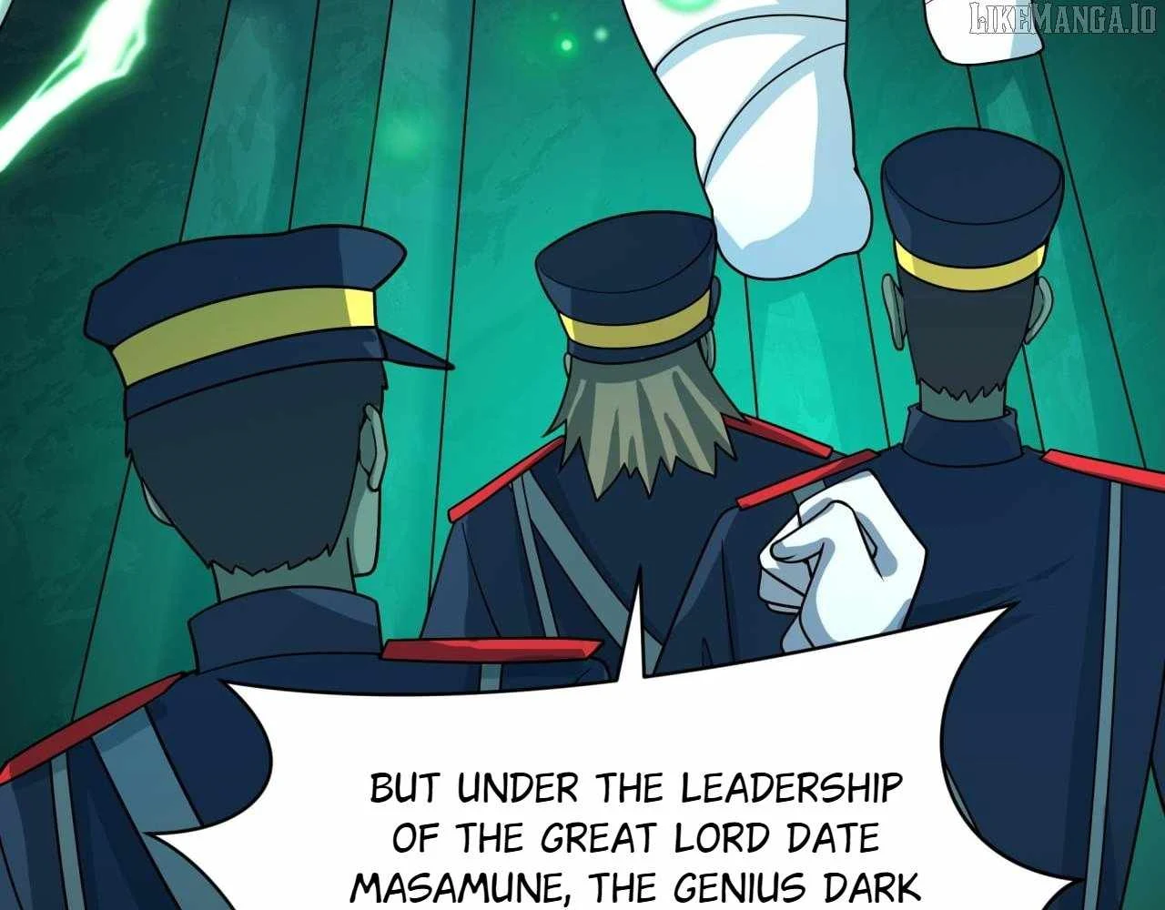 Age of Terror Chapter 540 page 108 - 