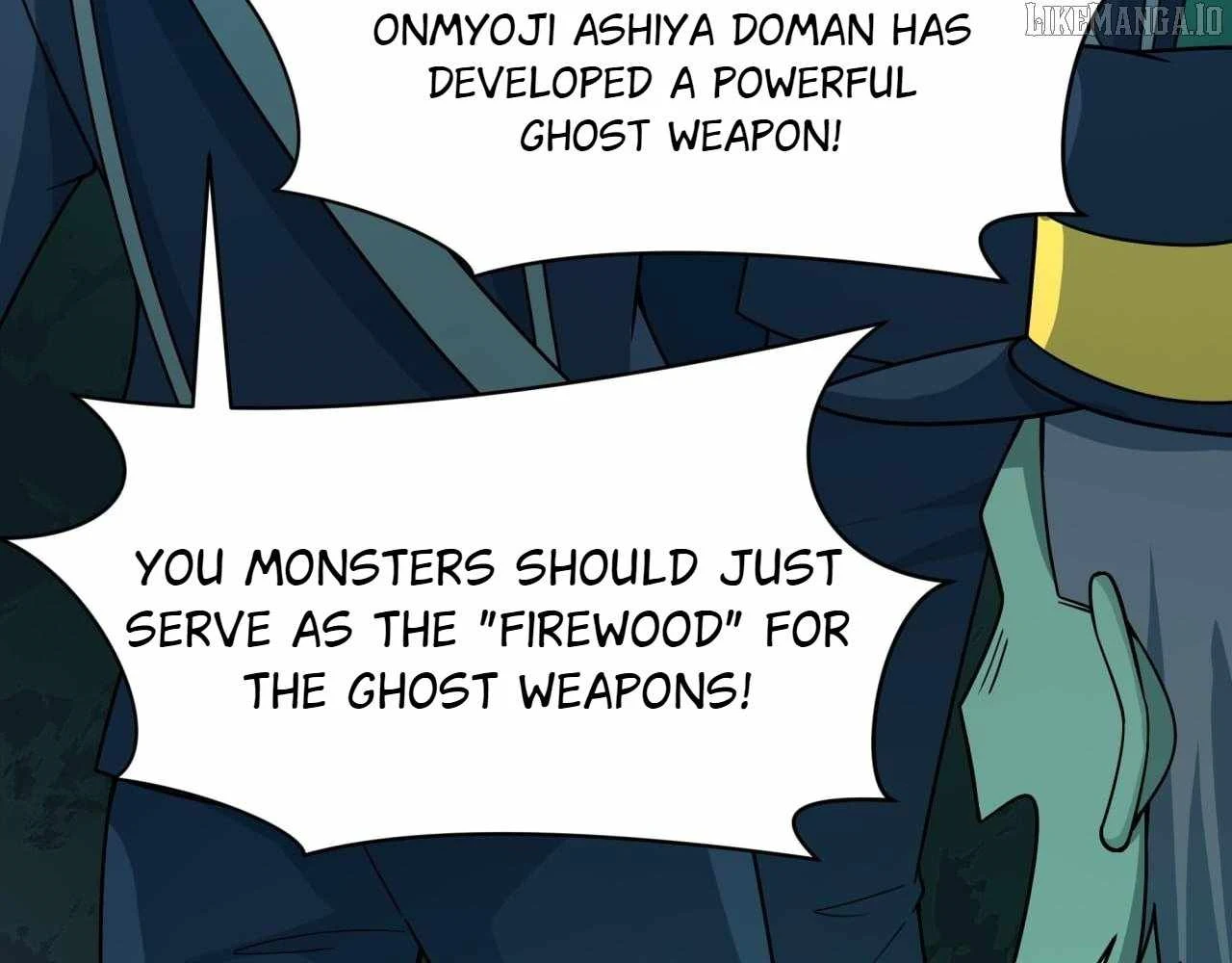 Age of Terror Chapter 540 page 109 - 