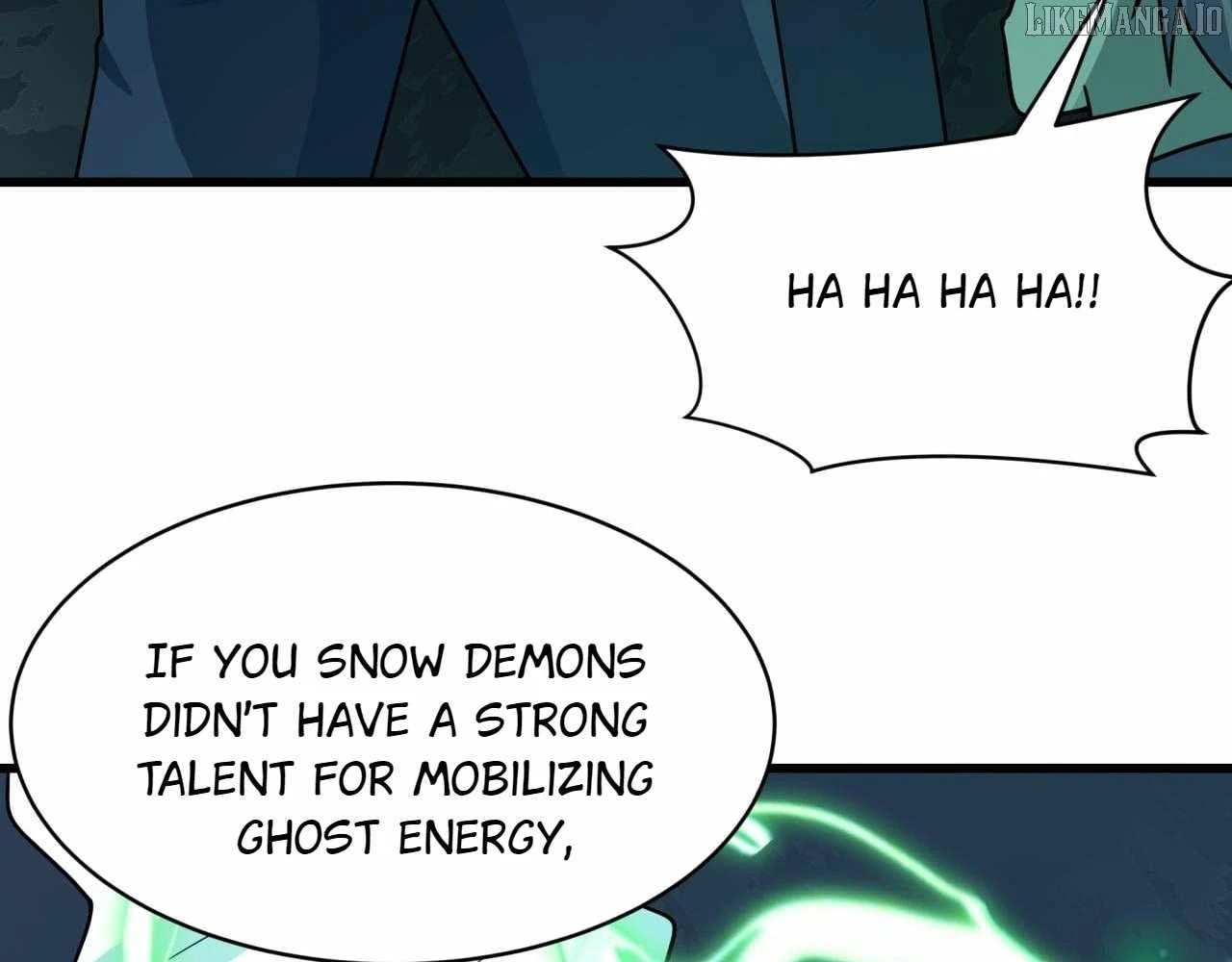 Age of Terror Chapter 540 page 110 - 