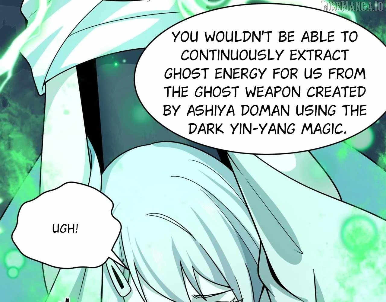 Age of Terror Chapter 540 page 111 - 