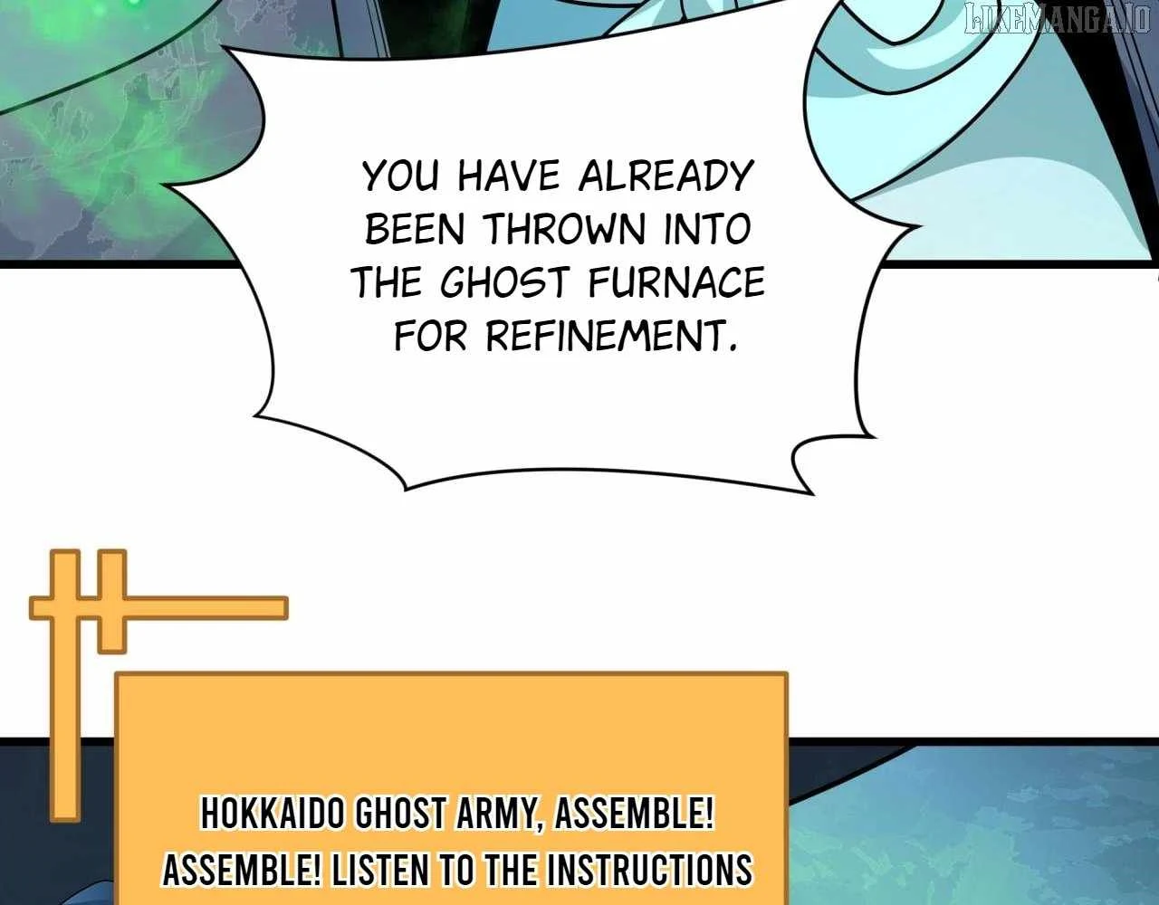 Age of Terror Chapter 540 page 113 - 