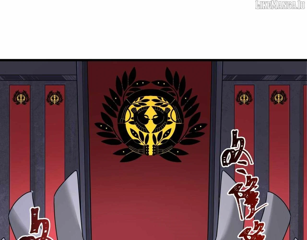 Age of Terror Chapter 540 page 118 - 