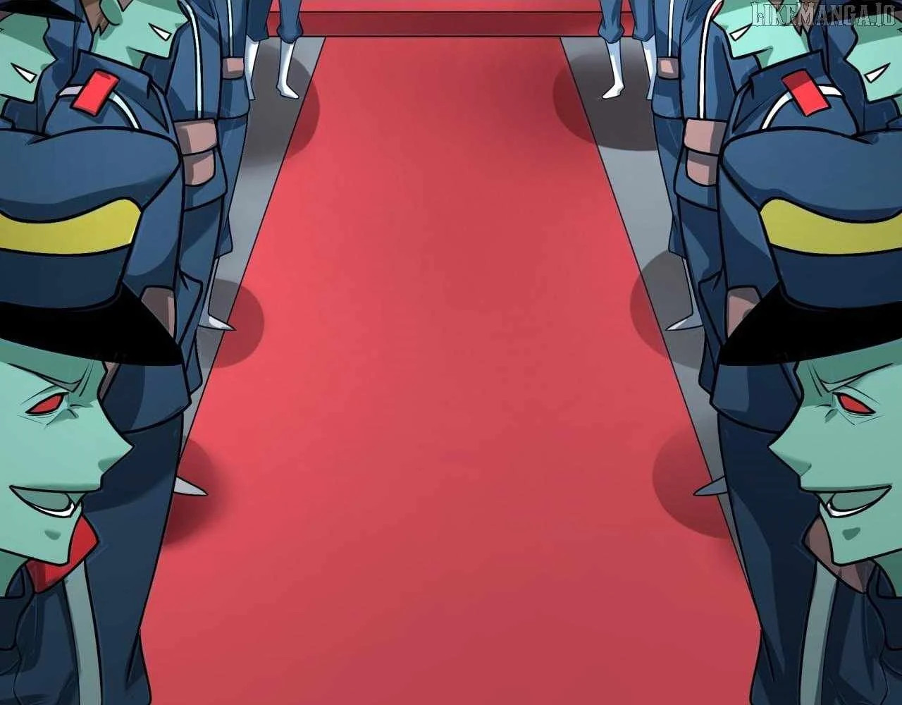 Age of Terror Chapter 540 page 120 - 
