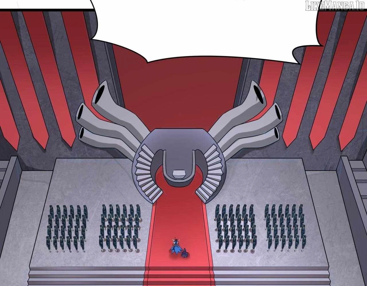 Age of Terror Chapter 540 page 125 - 