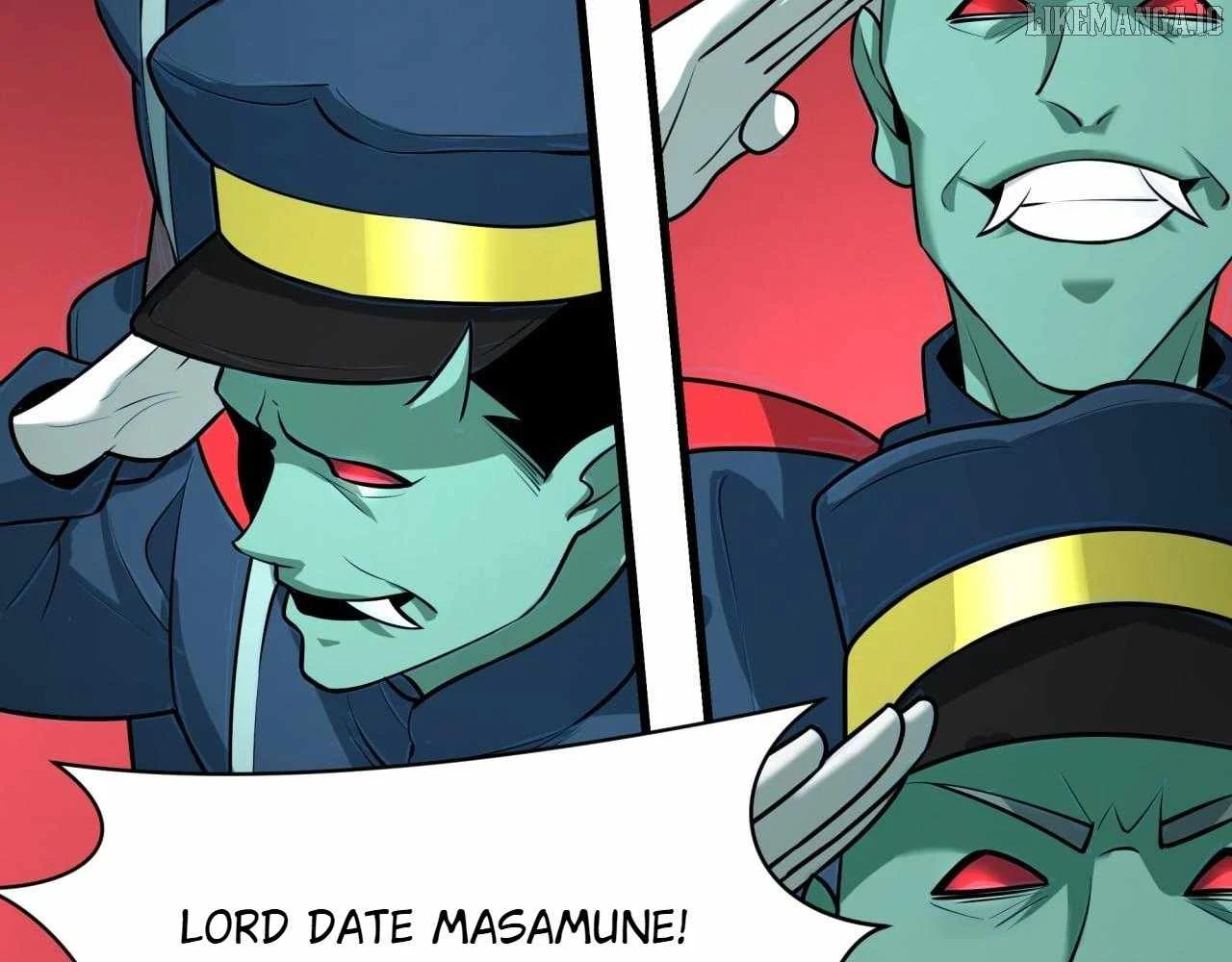 Age of Terror Chapter 540 page 128 - 