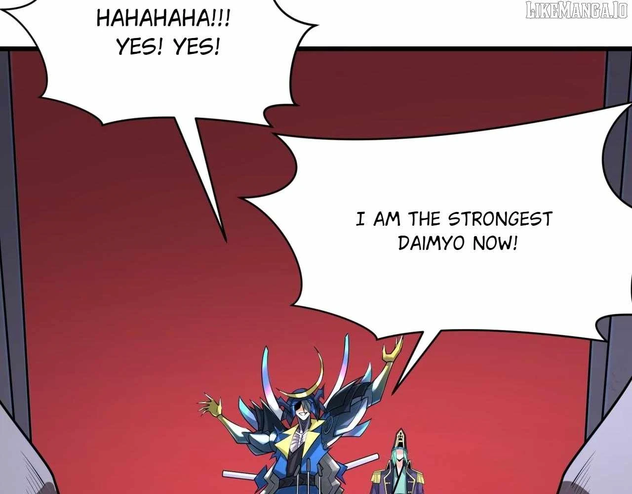 Age of Terror Chapter 540 page 130 - 