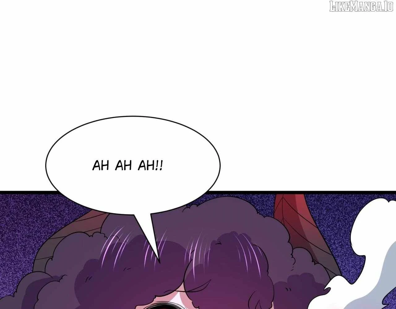 Age of Terror Chapter 540 page 14 - 