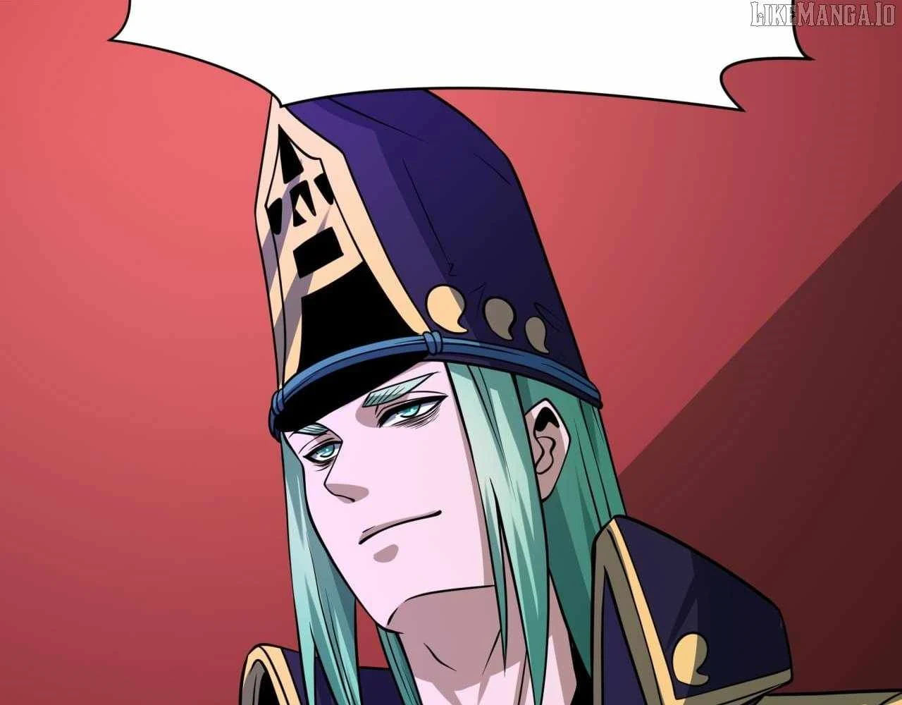 Age of Terror Chapter 540 page 140 - 