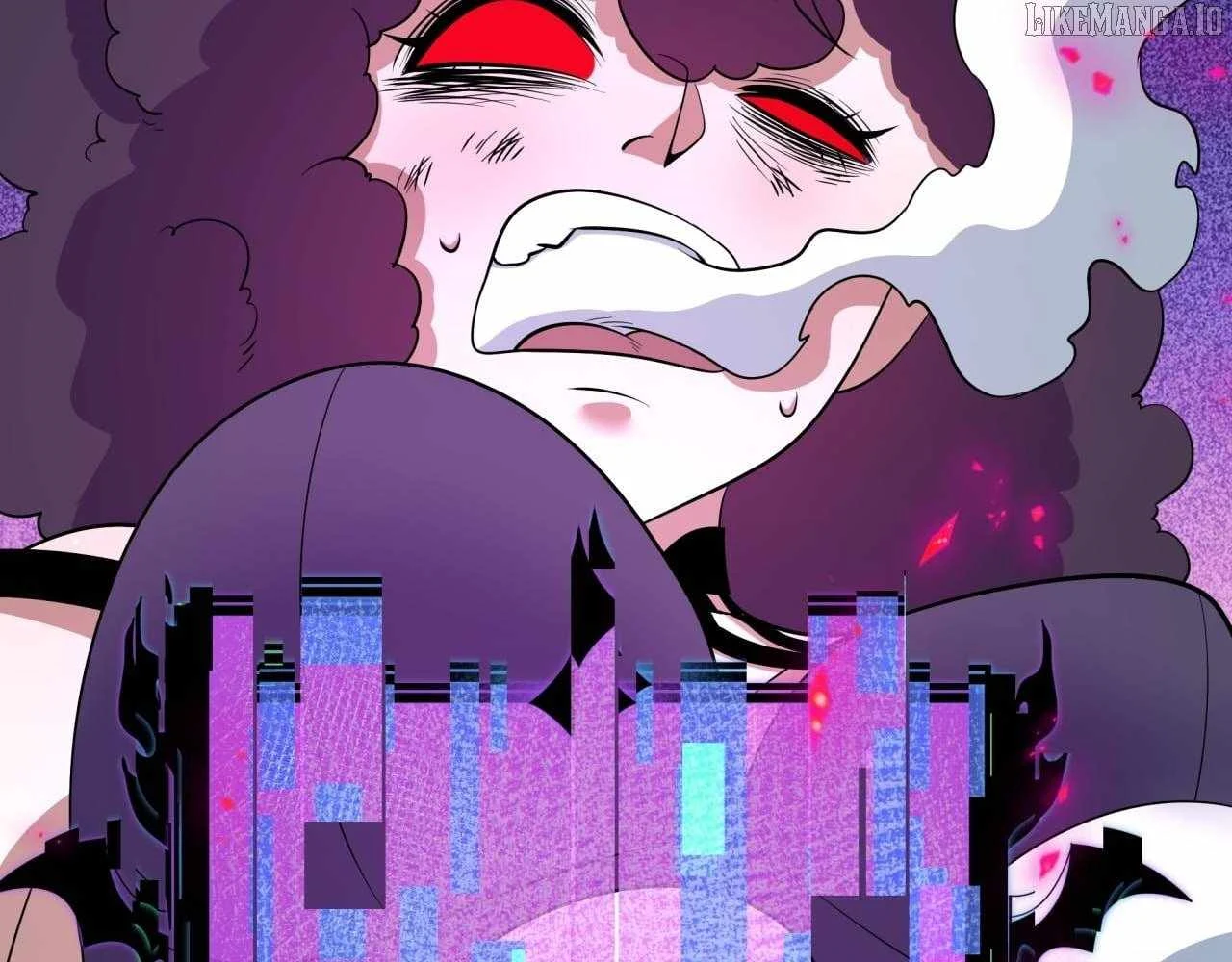 Age of Terror Chapter 540 page 15 - 