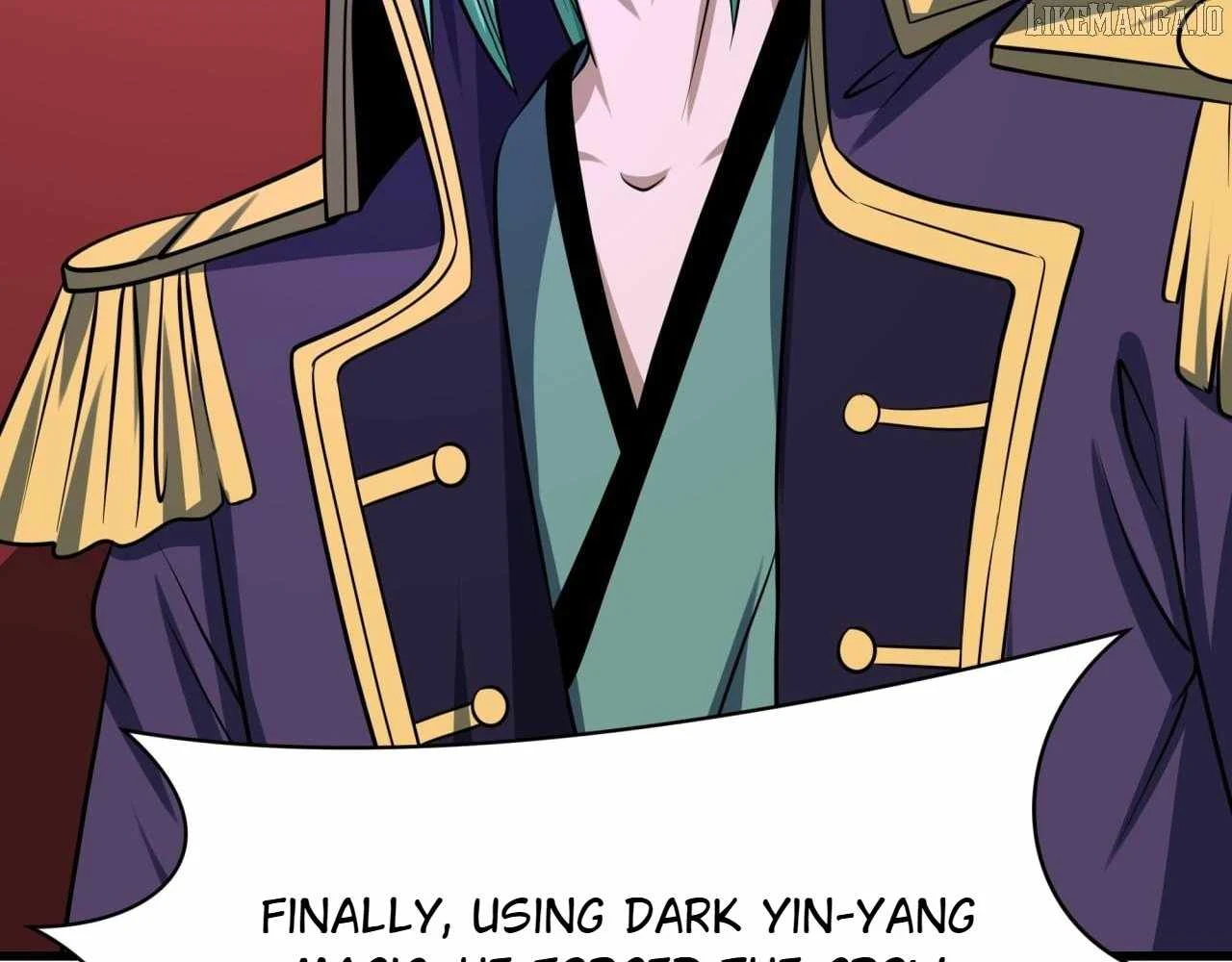 Age of Terror Chapter 540 page 141 - 