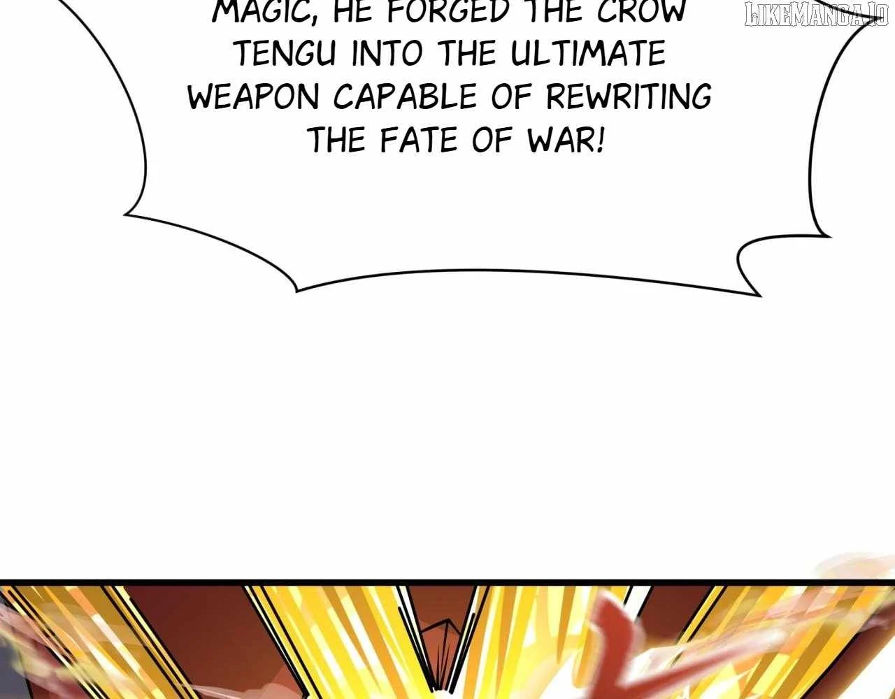 Age of Terror Chapter 540 page 142 - 