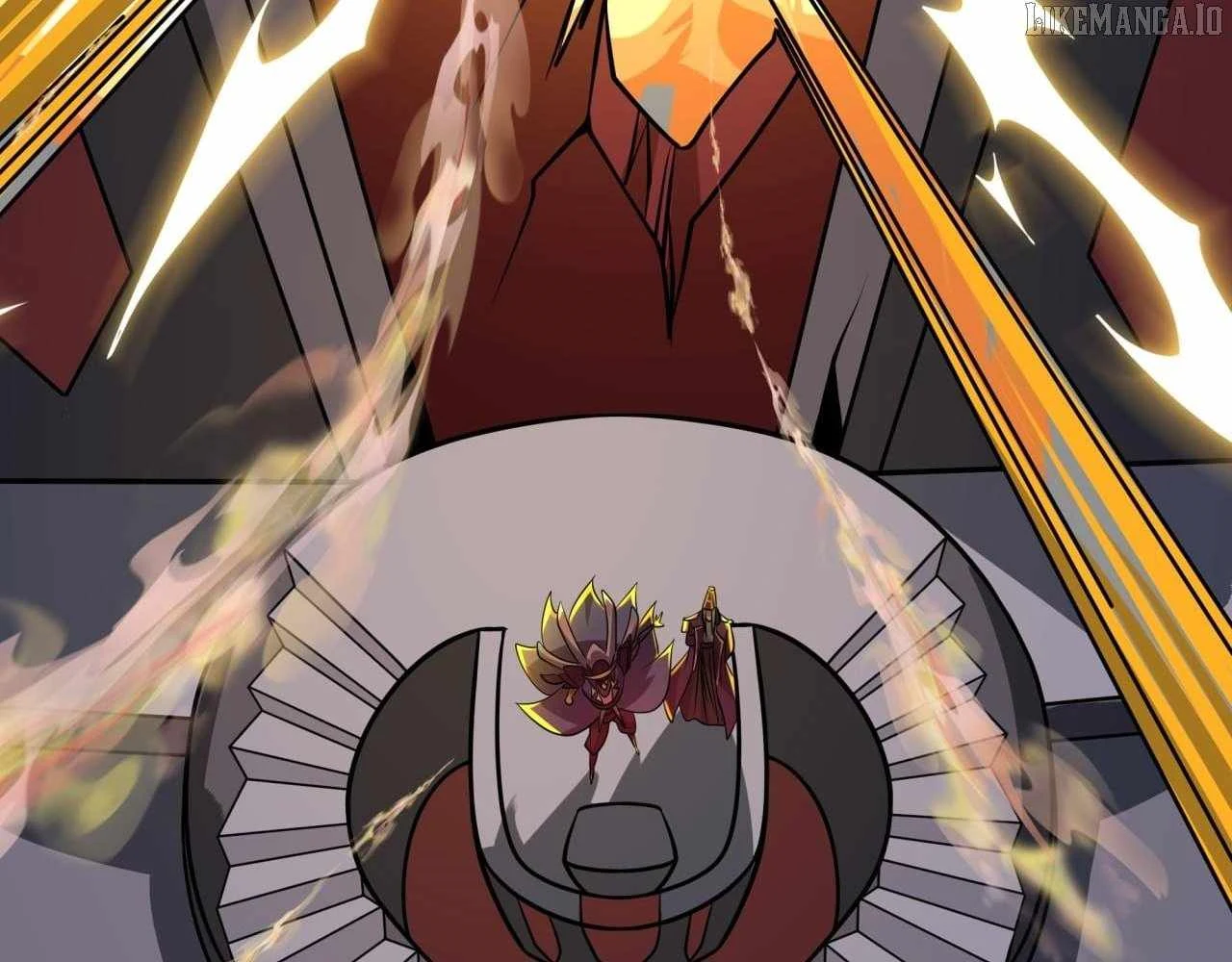 Age of Terror Chapter 540 page 144 - 