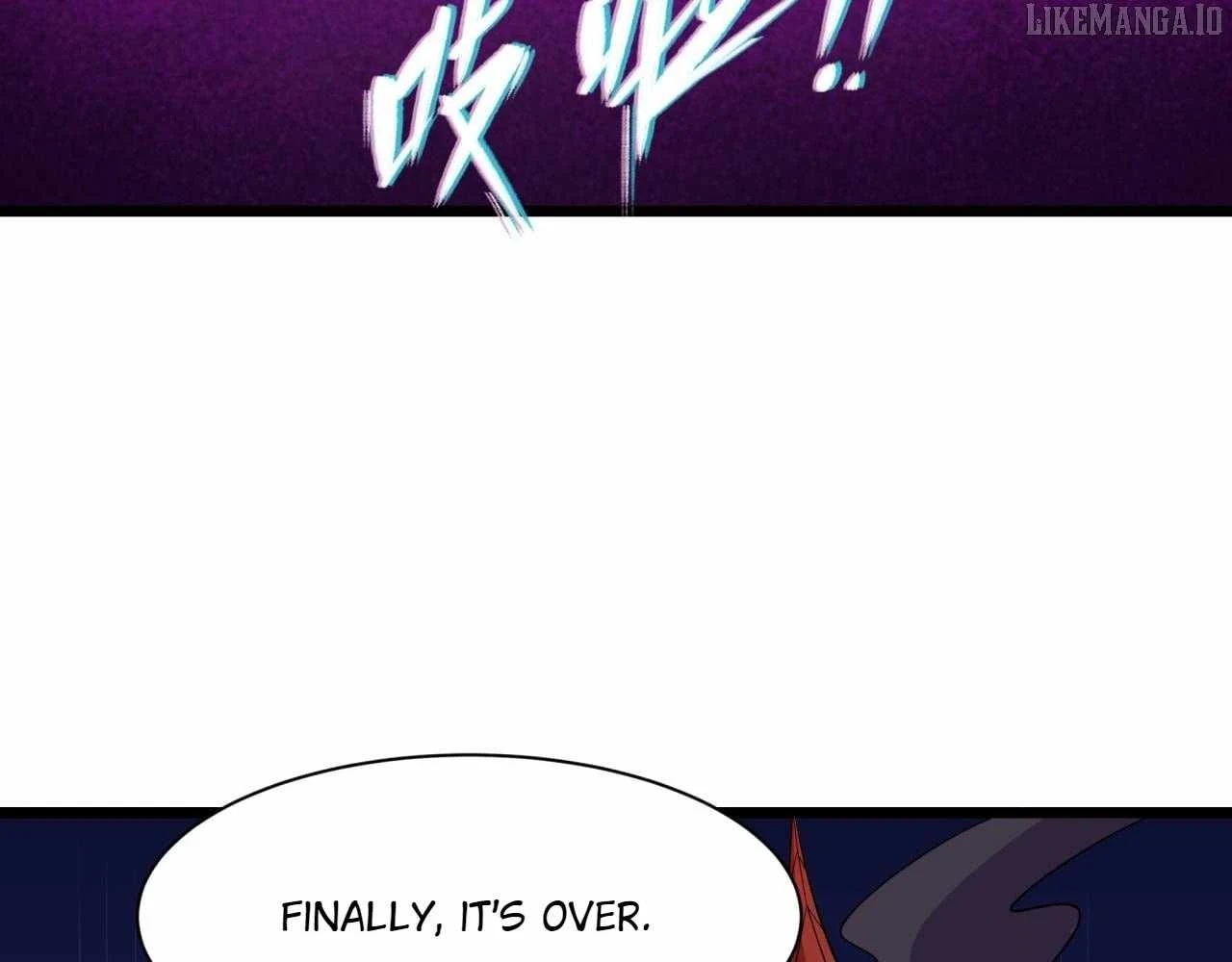 Age of Terror Chapter 540 page 18 - 