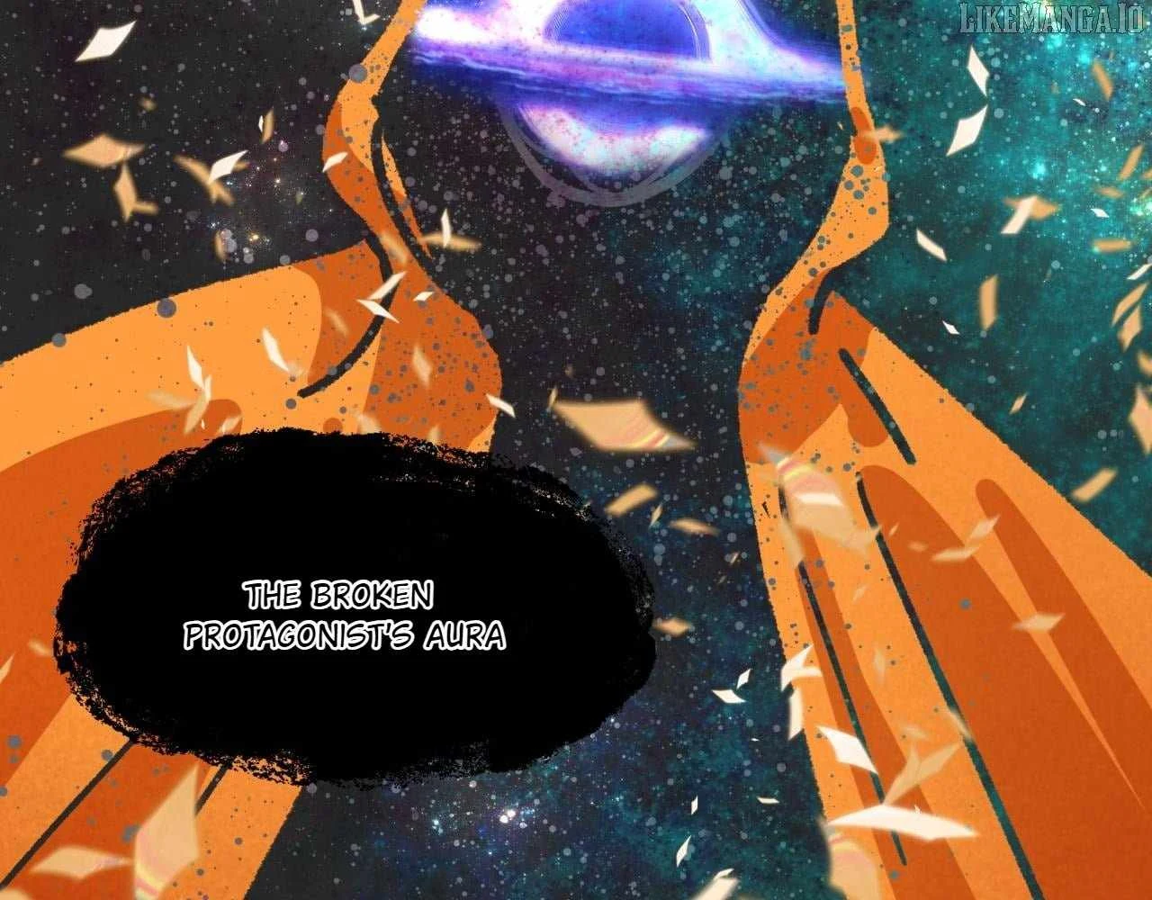 Age of Terror Chapter 540 page 3 - 