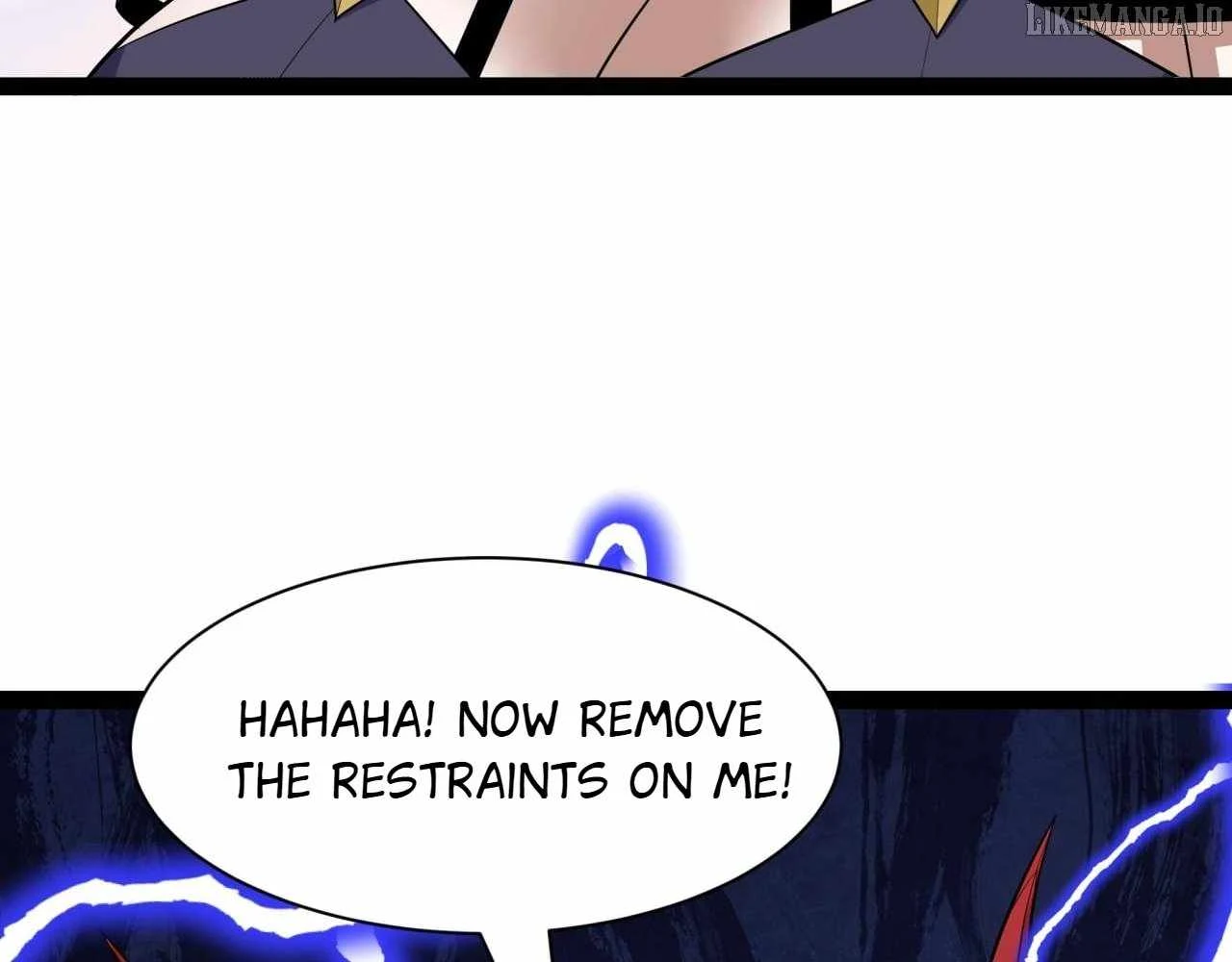 Age of Terror Chapter 540 page 24 - 
