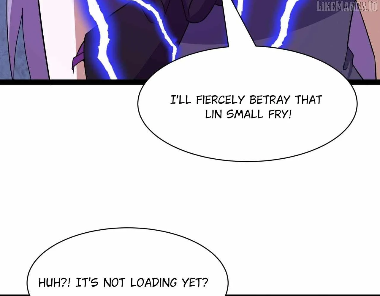 Age of Terror Chapter 540 page 27 - 