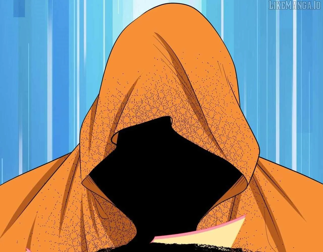 Age of Terror Chapter 540 page 31 - 