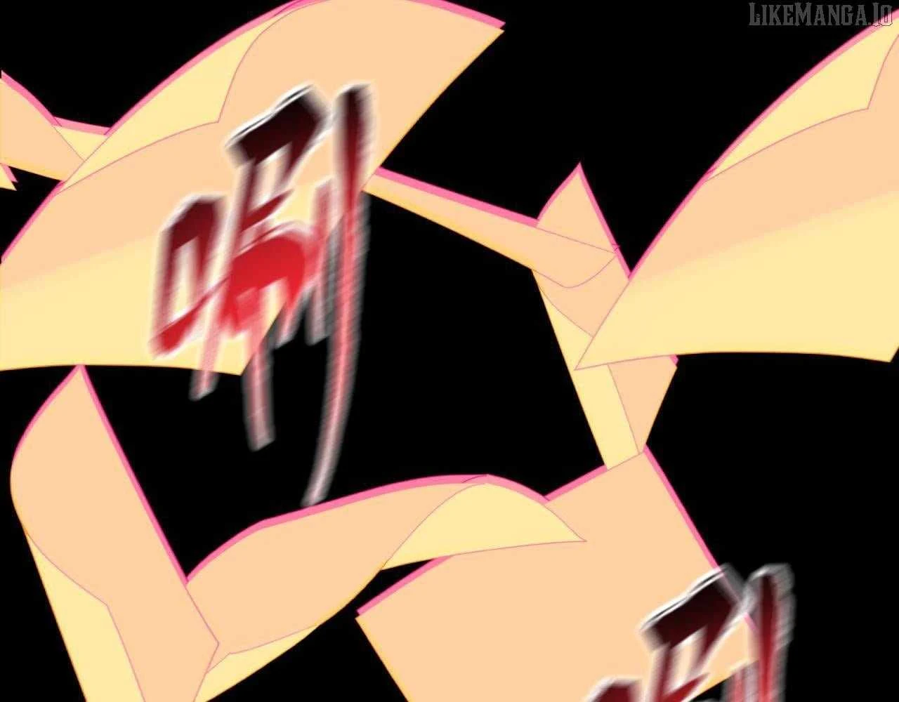 Age of Terror Chapter 540 page 33 - 