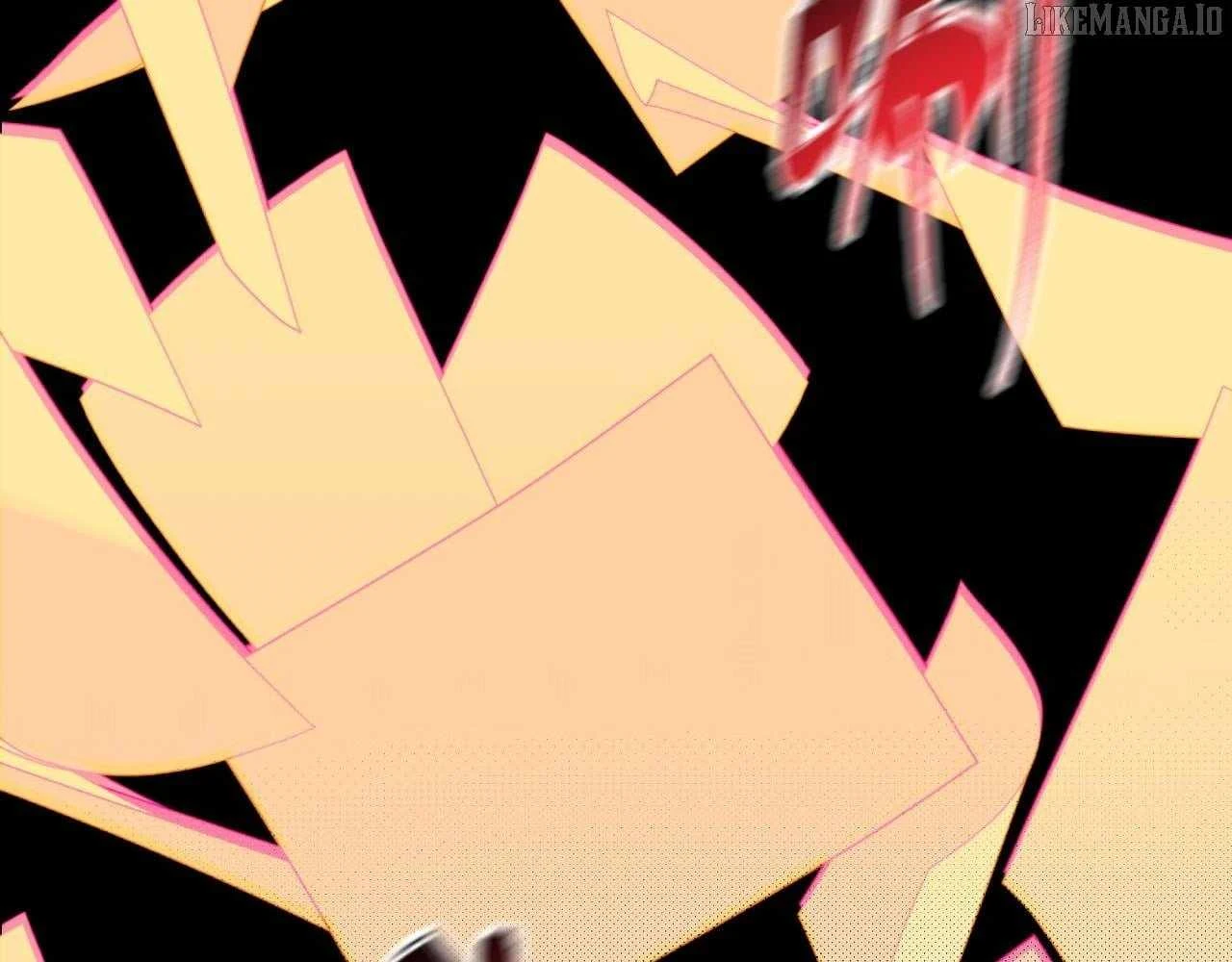 Age of Terror Chapter 540 page 34 - 