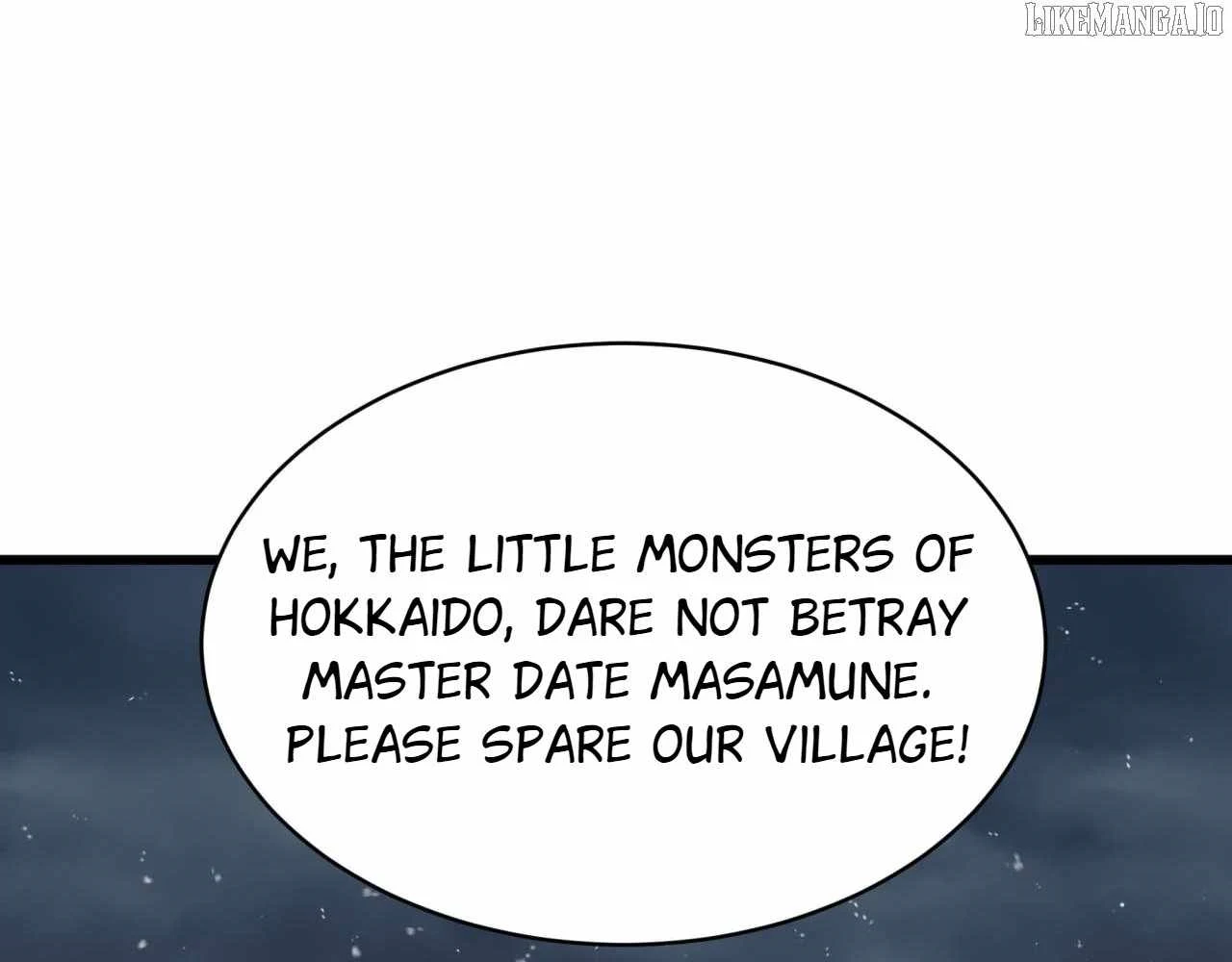Age of Terror Chapter 540 page 42 - 