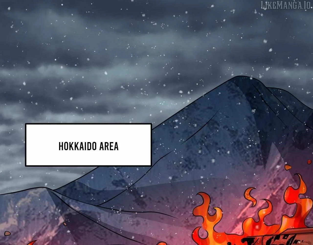 Age of Terror Chapter 540 page 43 - 