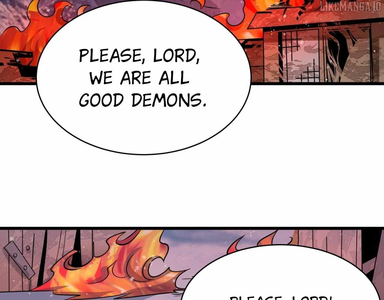 Age of Terror Chapter 540 page 44 - 