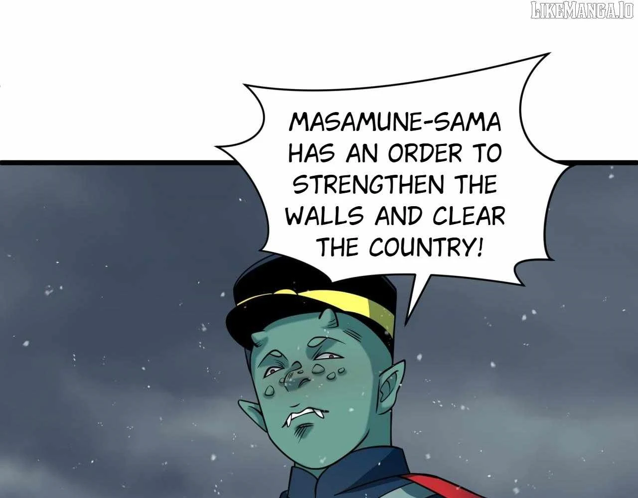 Age of Terror Chapter 540 page 47 - 
