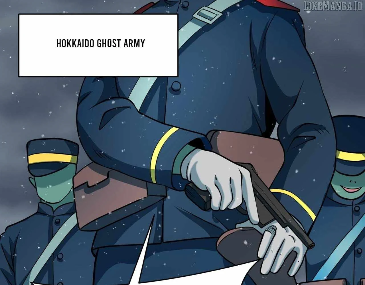 Age of Terror Chapter 540 page 48 - 