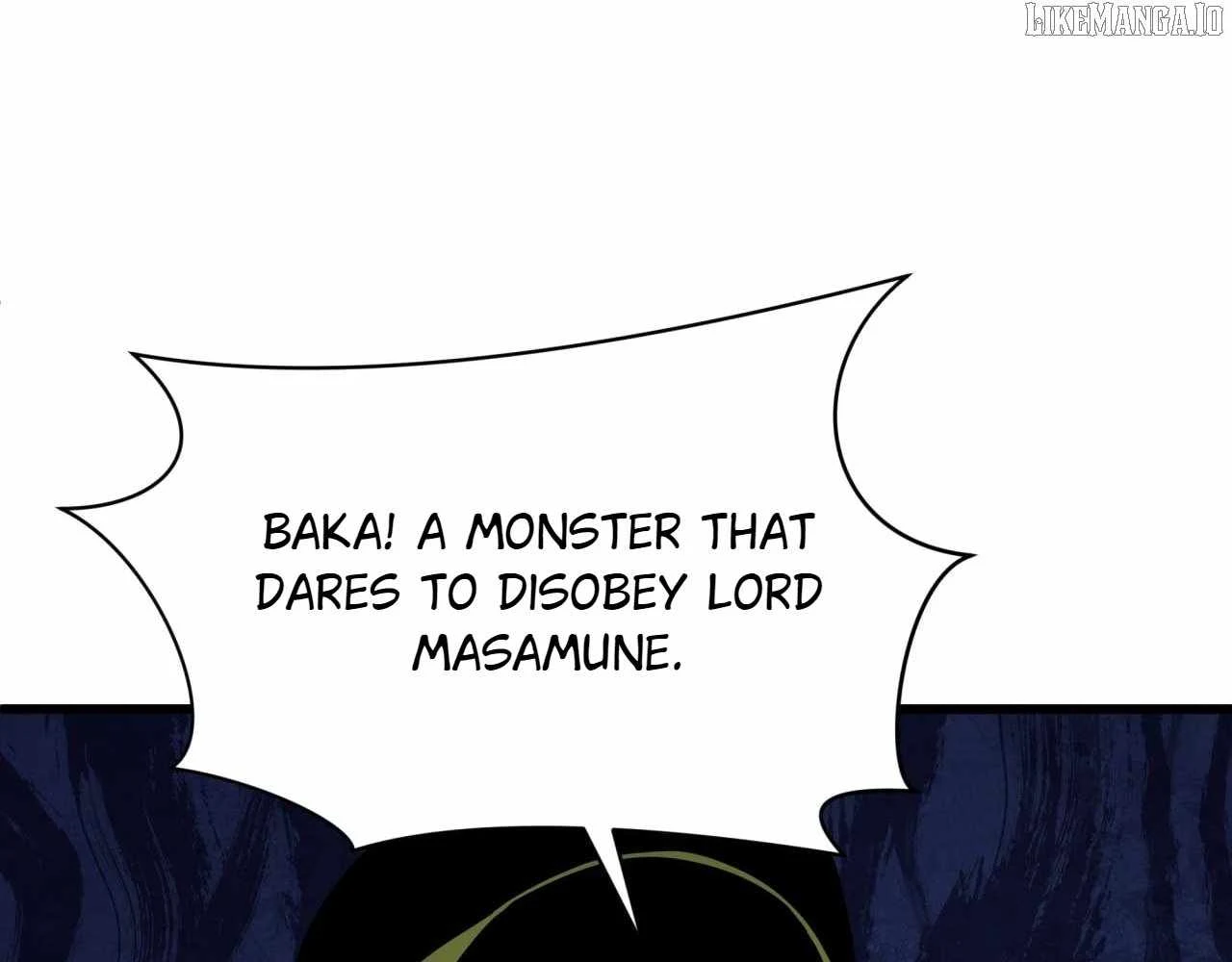 Age of Terror Chapter 540 page 51 - 