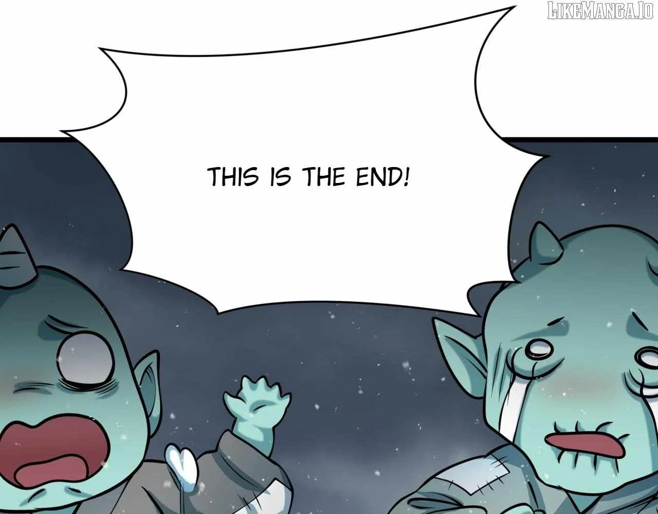 Age of Terror Chapter 540 page 54 - 