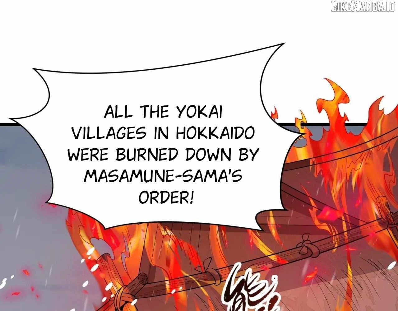 Age of Terror Chapter 540 page 60 - 