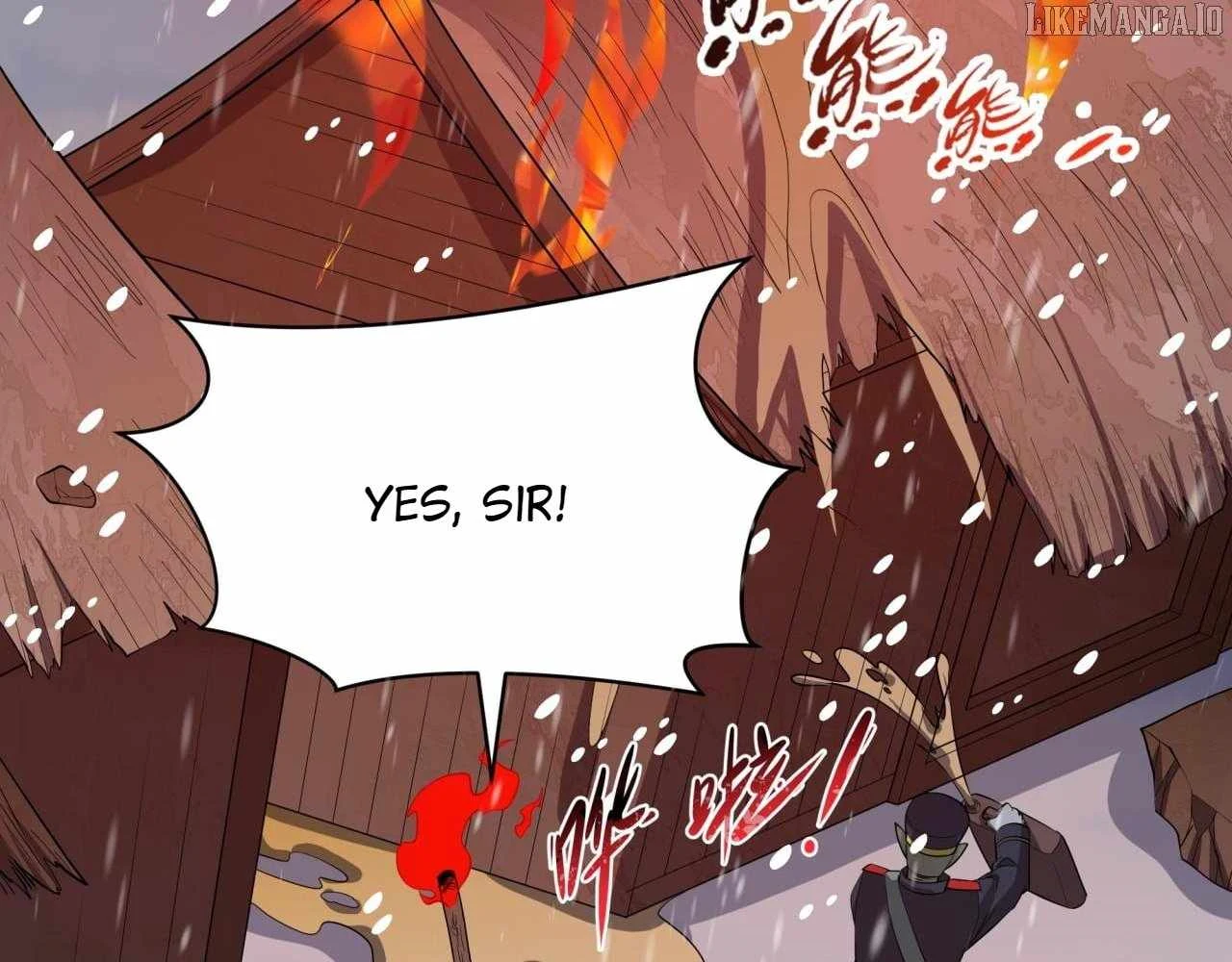 Age of Terror Chapter 540 page 61 - 