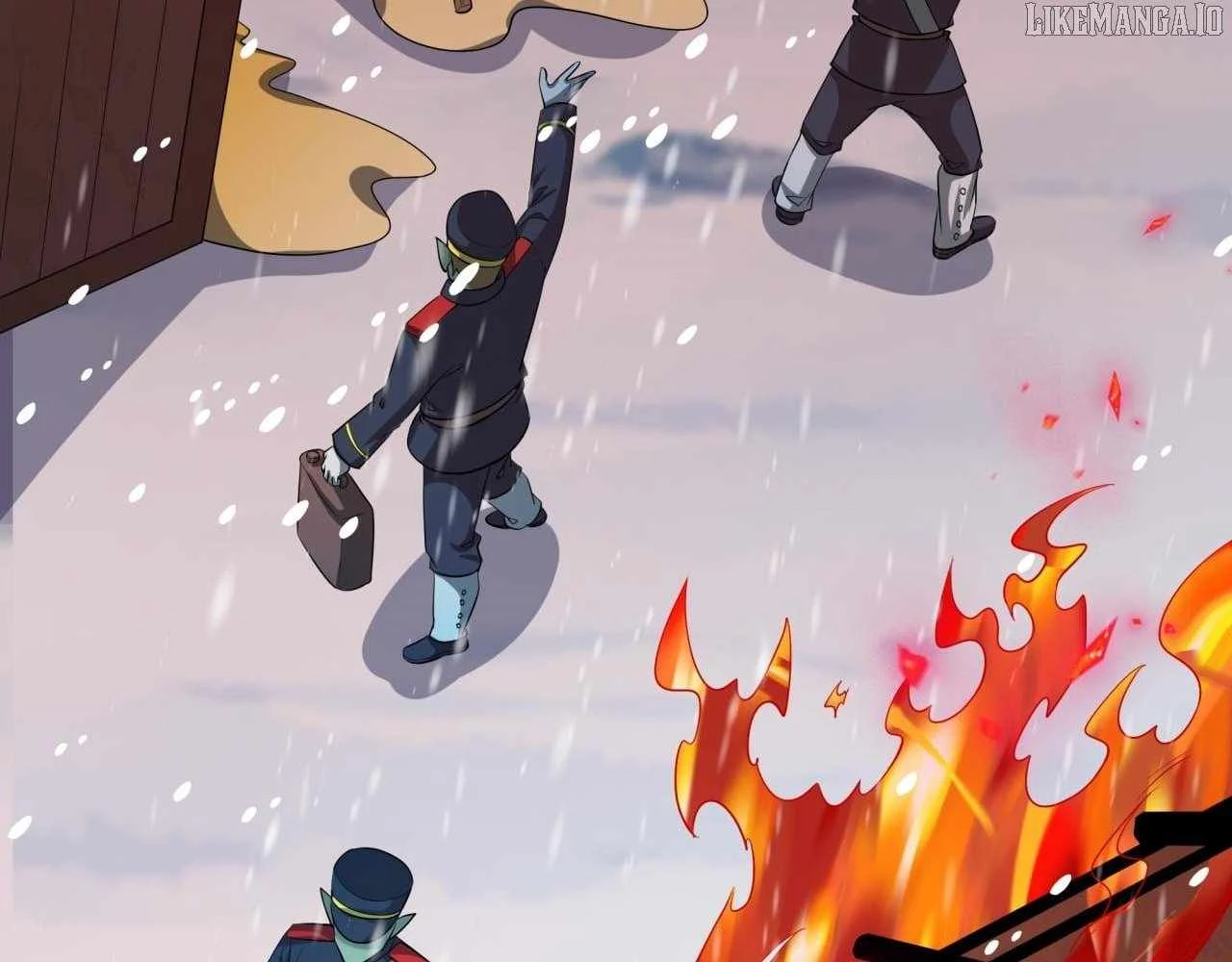 Age of Terror Chapter 540 page 62 - 