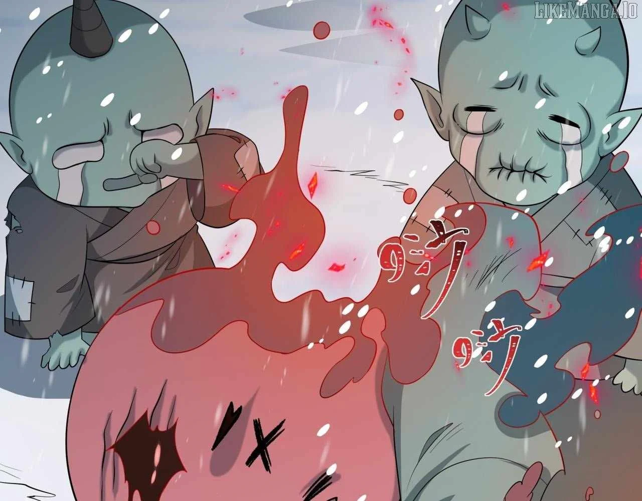 Age of Terror Chapter 540 page 65 - 