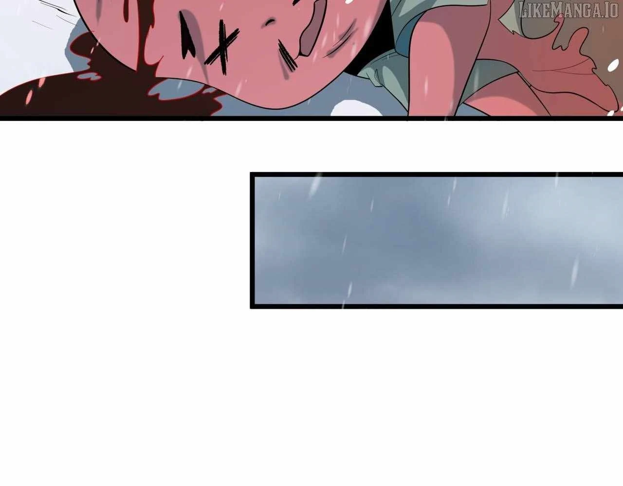 Age of Terror Chapter 540 page 66 - 