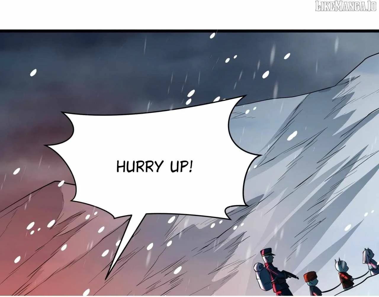 Age of Terror Chapter 540 page 67 - 